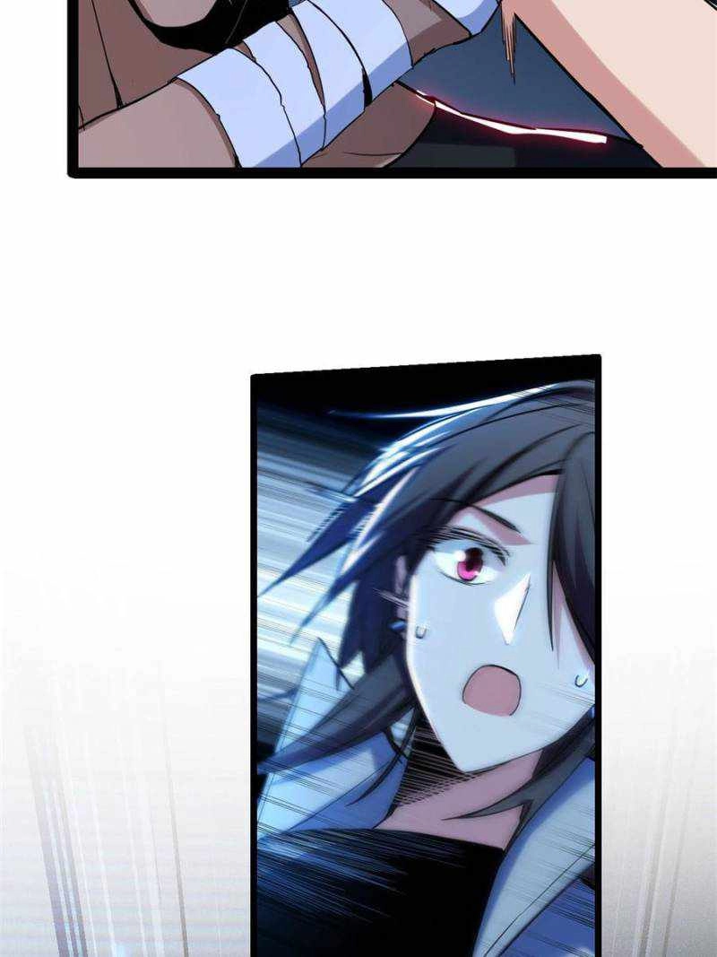I Just Want To Game In Peace Chapter 26 21